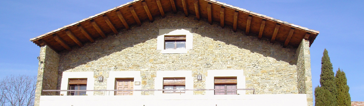 Finca la Coromina