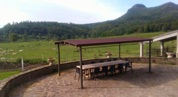 La Cabanya