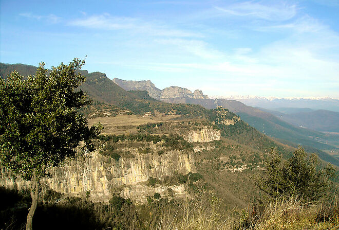 Finca la Coromina