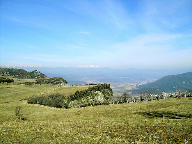 Finca la Coromina