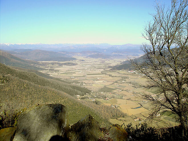 Finca la Coromina